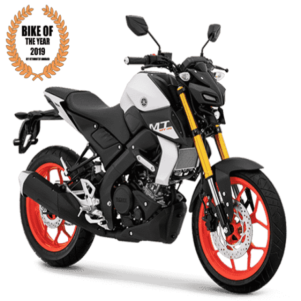 YAMAHA MT-15 jakarta