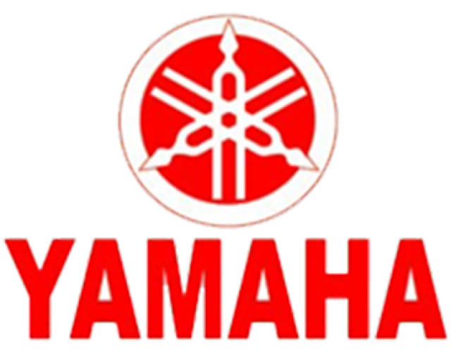 Logo Yamaha Jakarta